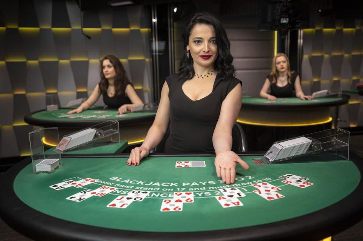 Jilibet Login Live Casino